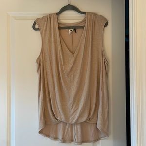 Anthropologie Akemi + Kin top